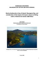 sempf consultation title page