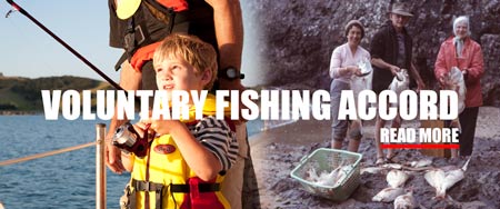 voluntary fishing accord