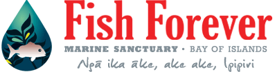 fish forever logo
